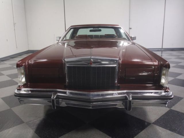 1977 Lincoln Mark Series -- - photo 6