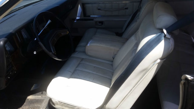 1977 Lincoln Mark Series - photo 3