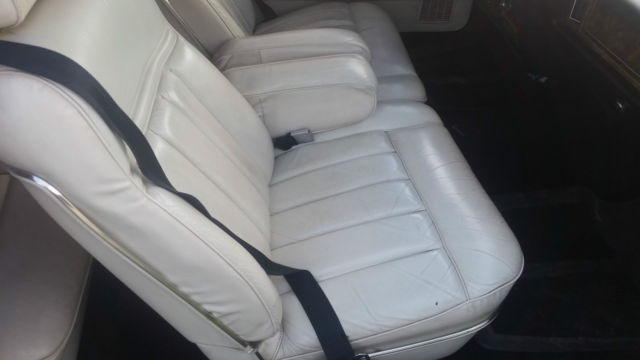 1977 Lincoln Mark Series - photo 5