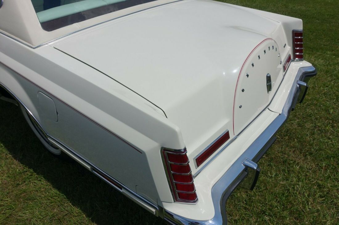 1977 Lincoln Other - photo 13