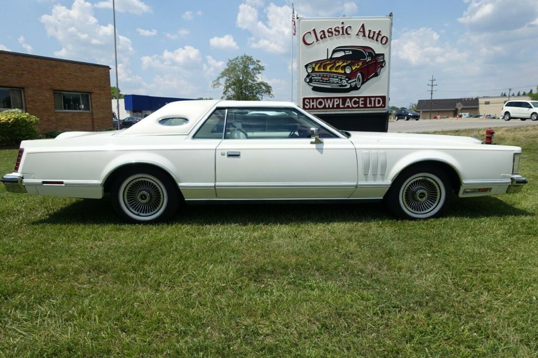 1977 Lincoln Other - photo 3