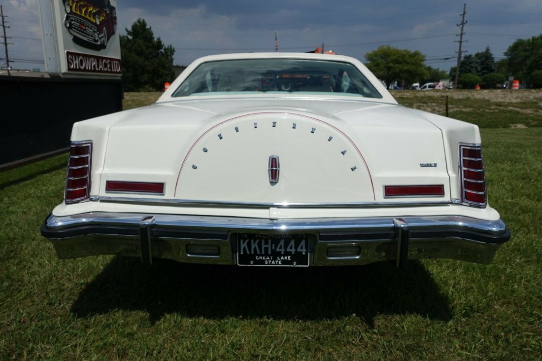 1977 Lincoln Other - photo 6