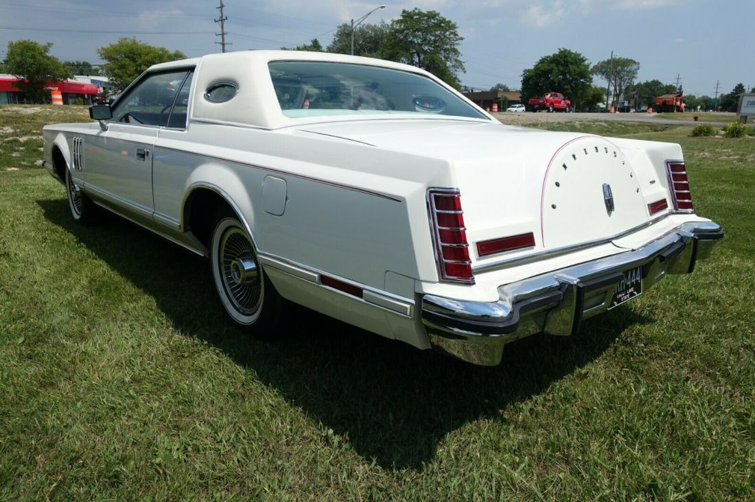 1977 Lincoln Other - photo 7