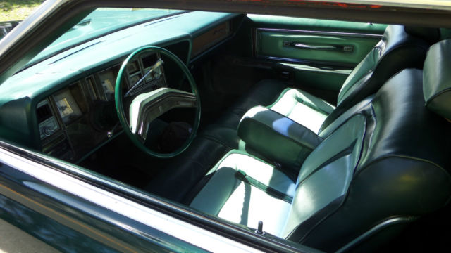 1977 Lincoln Mark Series RANCHERO PICKUP - photo 11