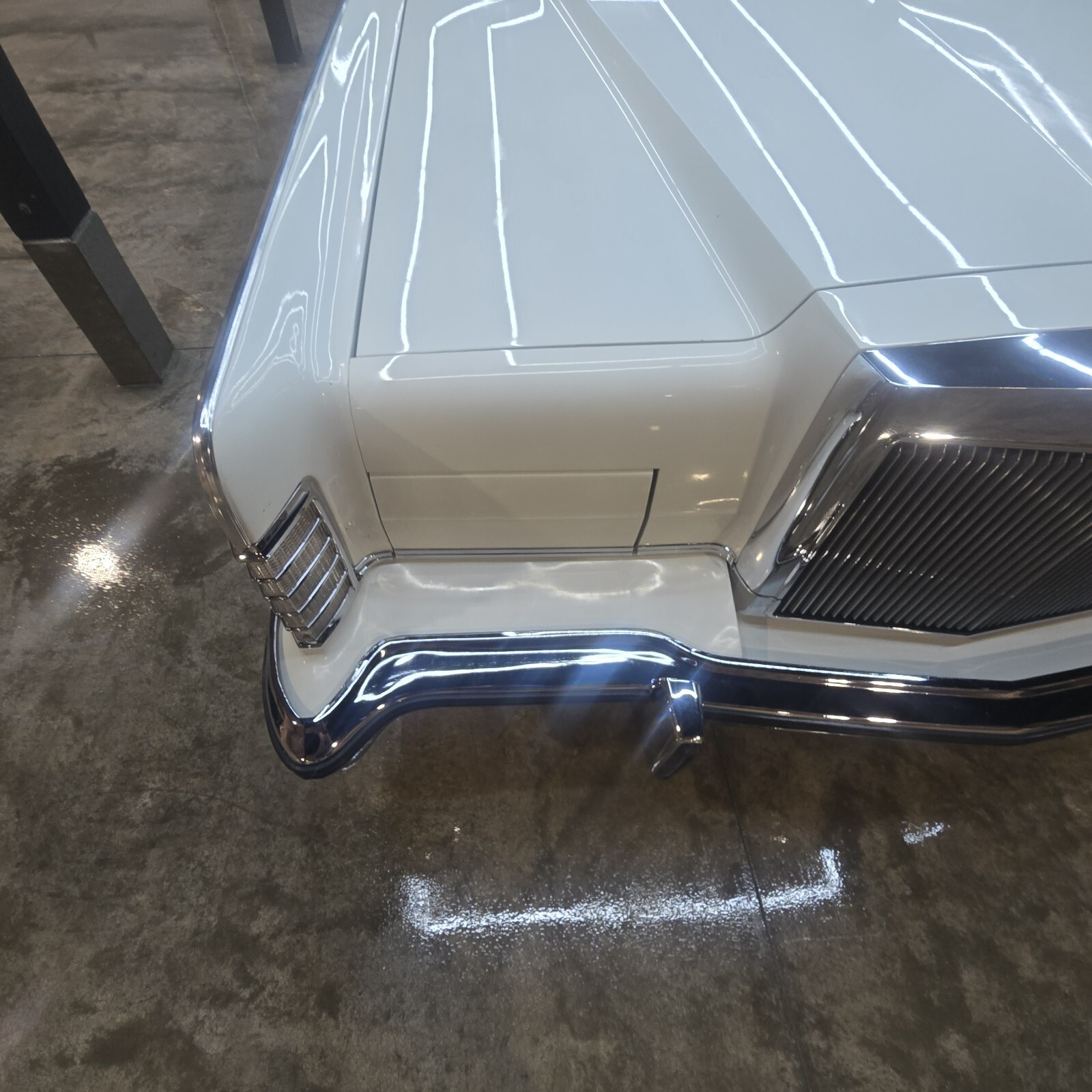 1977 Lincoln Town Car - photo 10