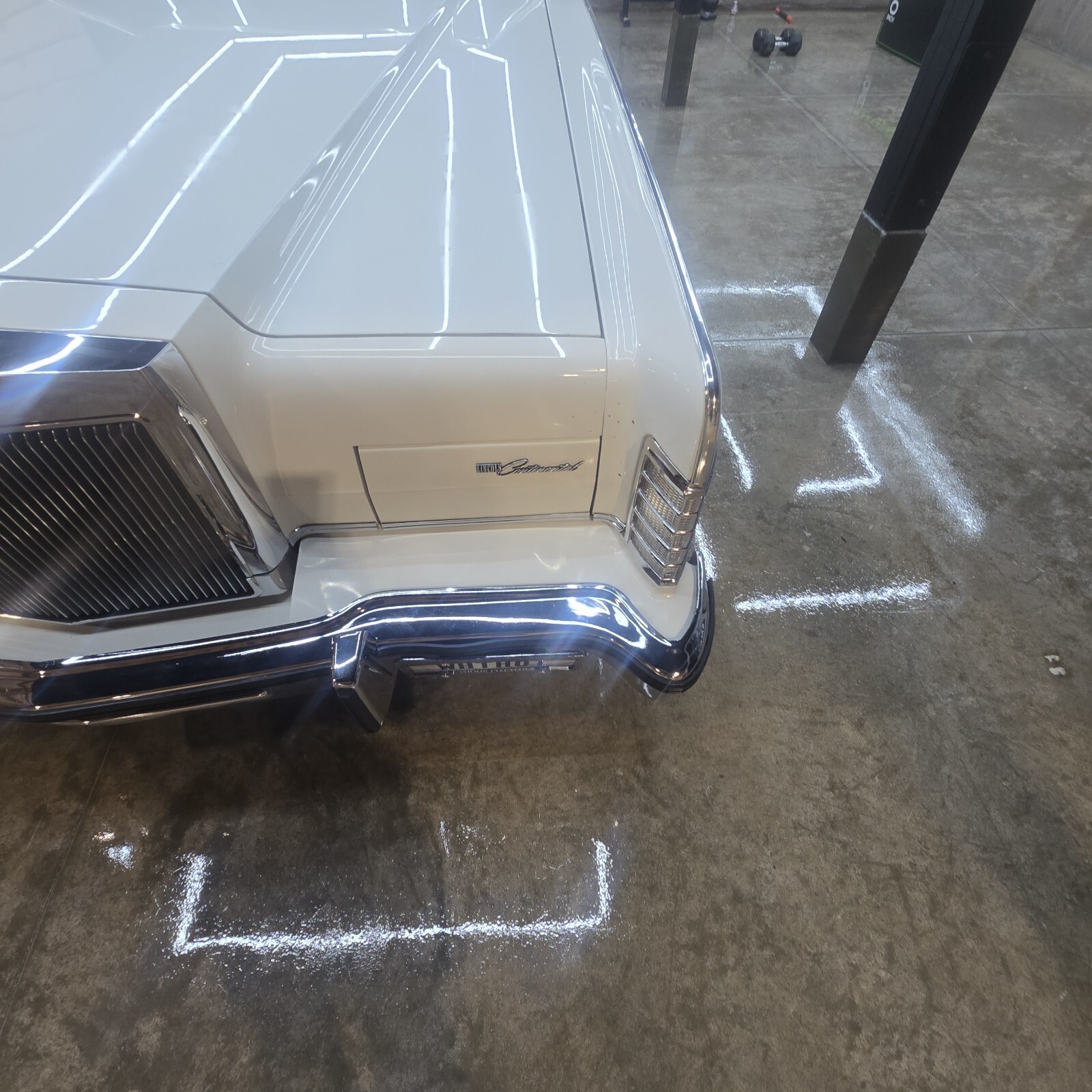 1977 Lincoln Town Car - photo 11