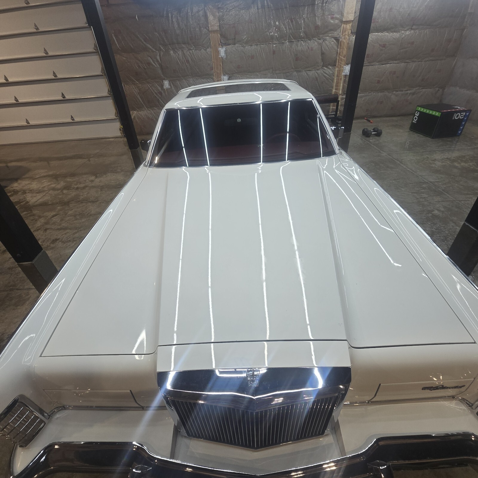 1977 Lincoln Town Car - photo 12