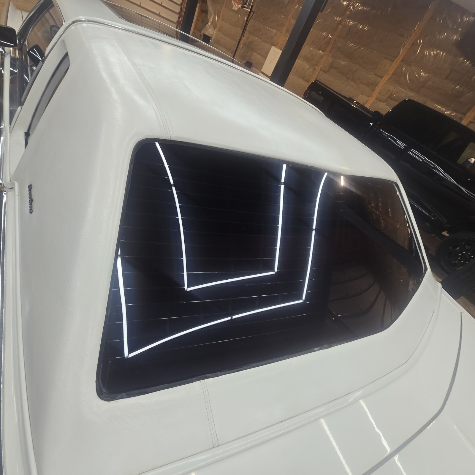 1977 Lincoln Town Car - photo 13