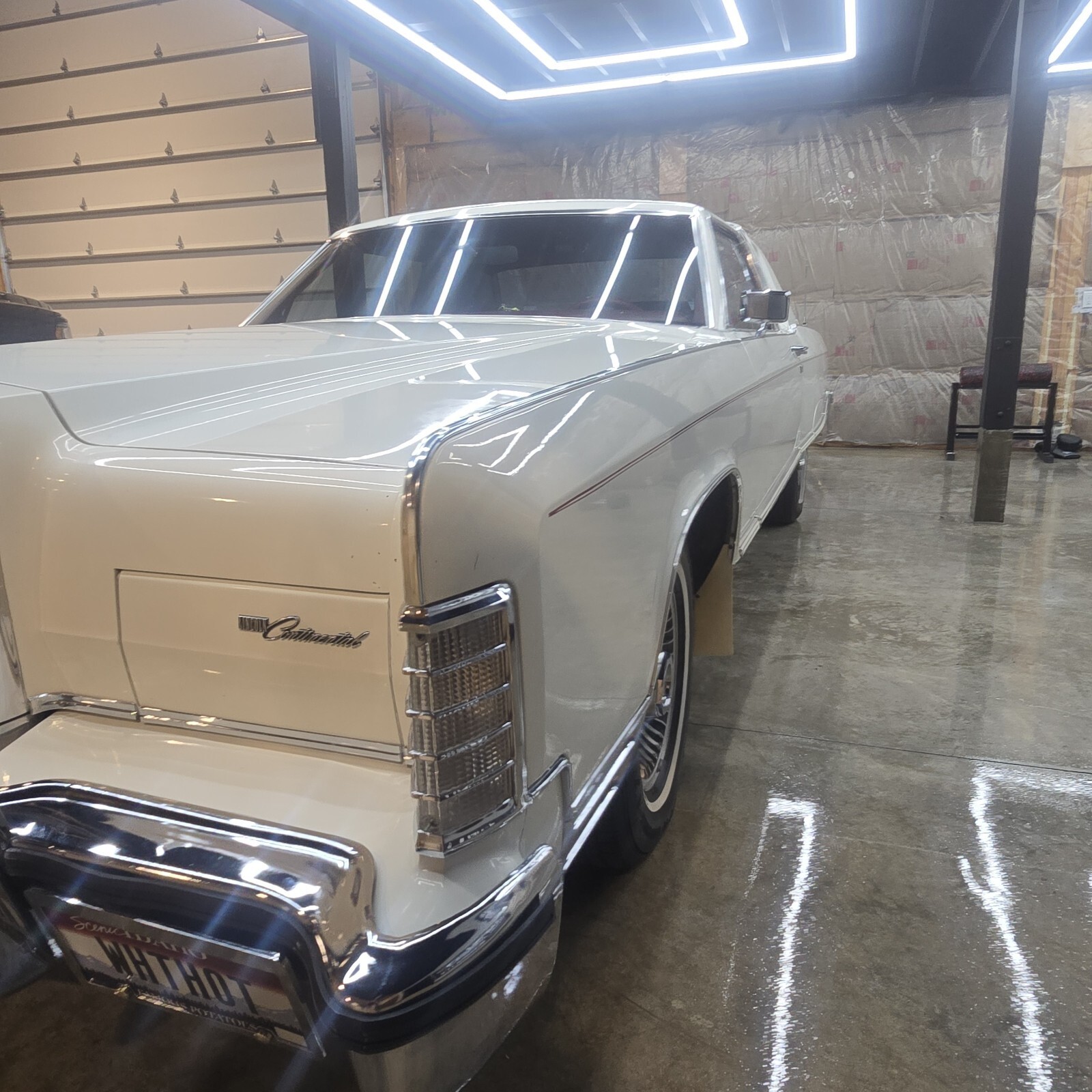 1977 Lincoln Town Car - photo 5