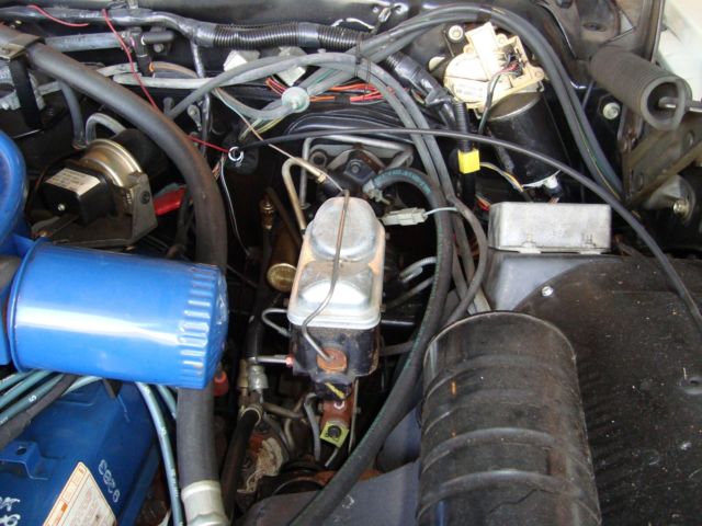 1977 Lincoln Town Car - photo 5