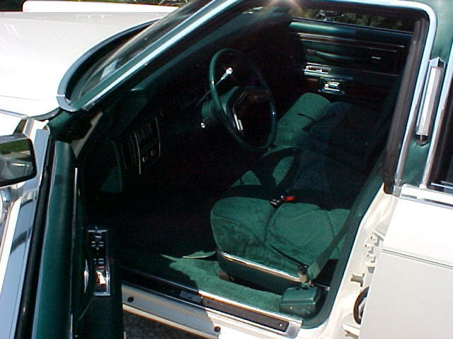 1977 Lincoln Town Car - photo 6