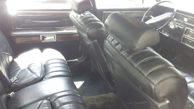 1977 Lincoln Town Car Town Car - photo 10