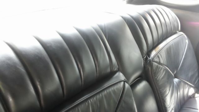 1977 Lincoln Town Car Town Car - photo 11