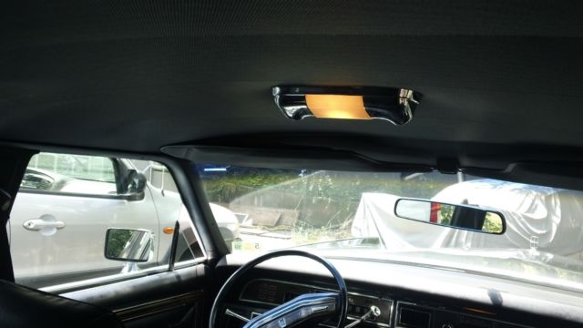 1977 Lincoln Town Car Town Car - photo 12