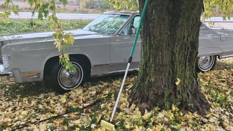 1977 Lincoln Town Car - photo 4