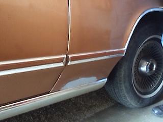 1977 Lincoln Continental - photo 8
