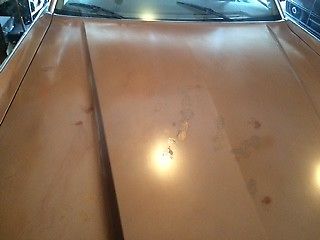 1977 Lincoln Continental - photo 9