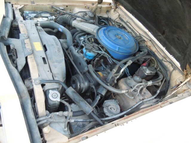 1977 Lincoln Other - photo 12