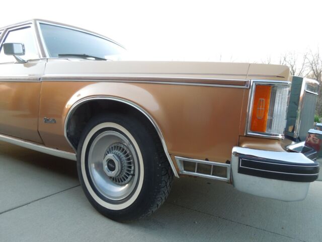 1977 Lincoln Other - photo 13