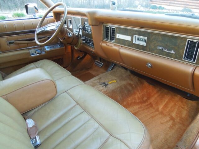1977 Lincoln Other - photo 5