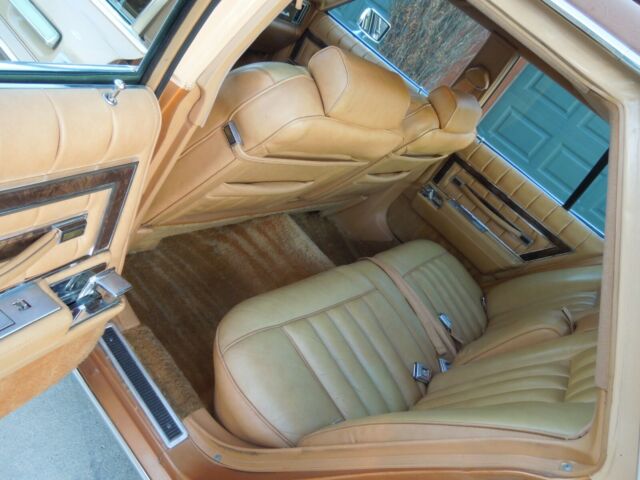 1977 Lincoln Other - photo 6