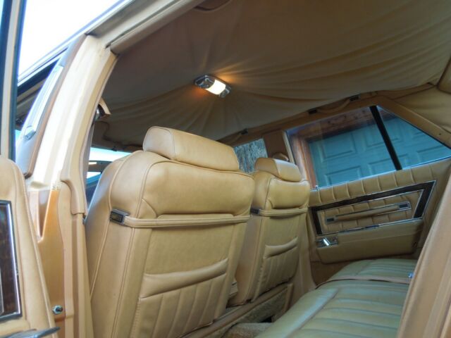 1977 Lincoln Other - photo 7