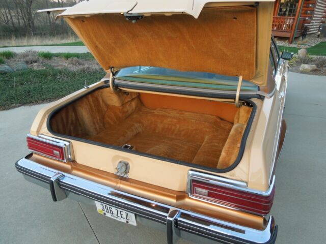 1977 Lincoln Other - photo 9
