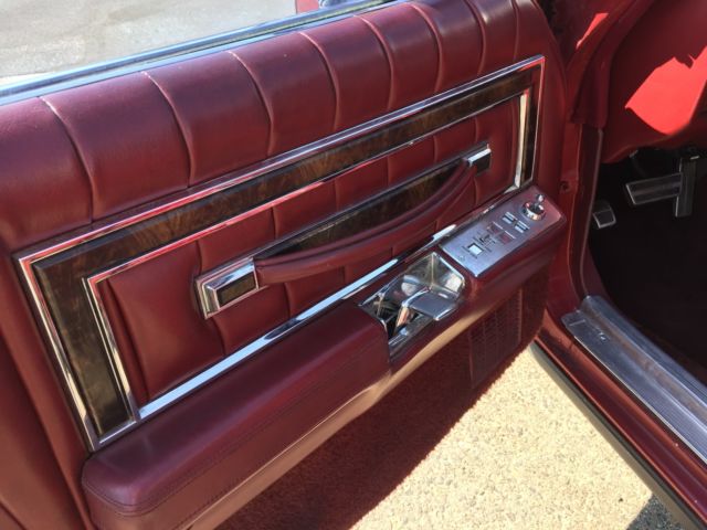 1977 Lincoln Town Car Town Car - photo 13