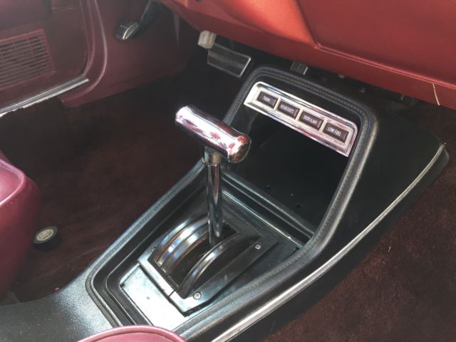 1977 Lincoln Town Car Town Car - photo 8