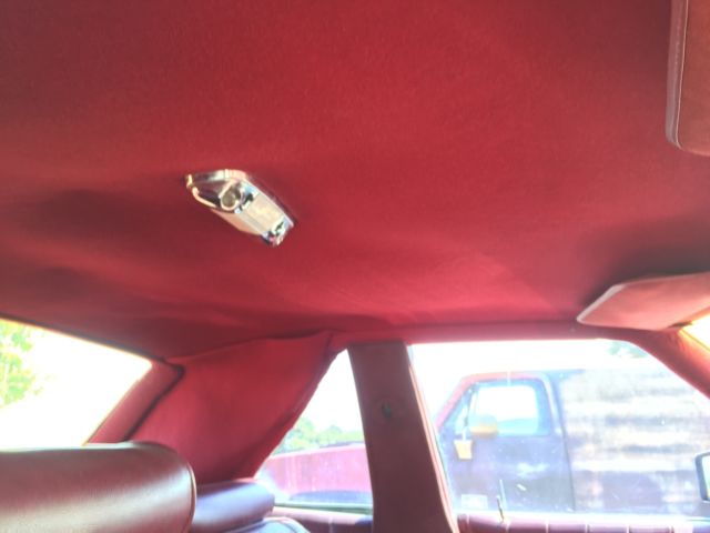 1977 Lincoln Town Car Town Car - photo 9