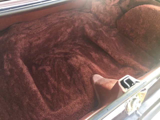 1977 Lincoln Town Car Versailles - photo 12