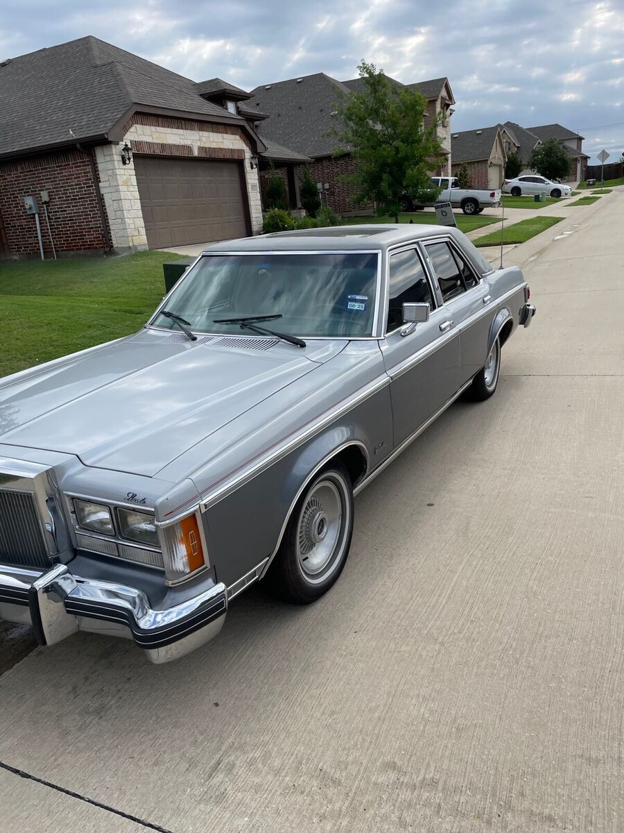 1977 Lincoln Versailles - photo 2