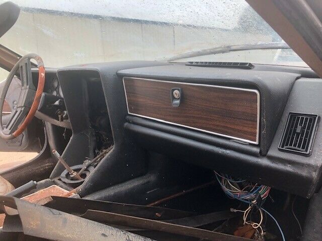 1977 Lotus Eclat - photo 11