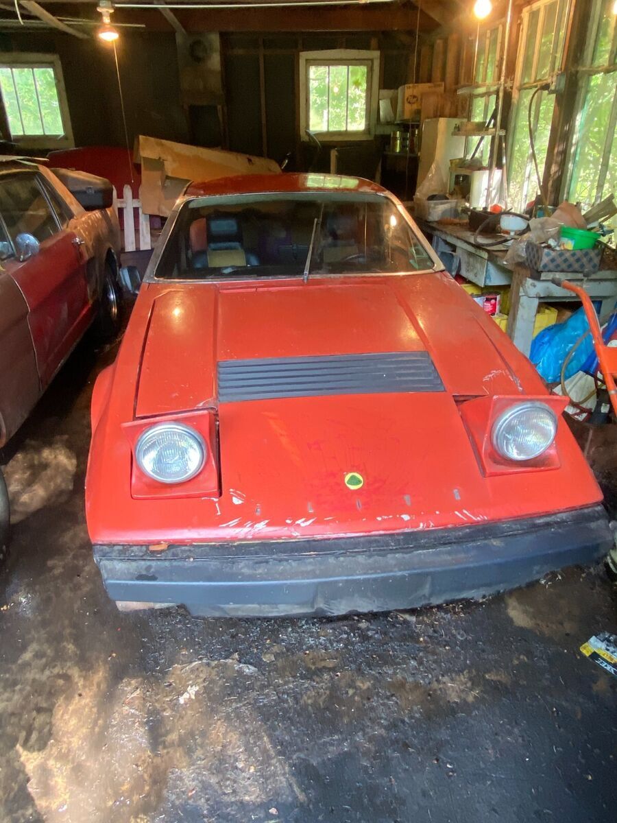 1976 Lotus Other