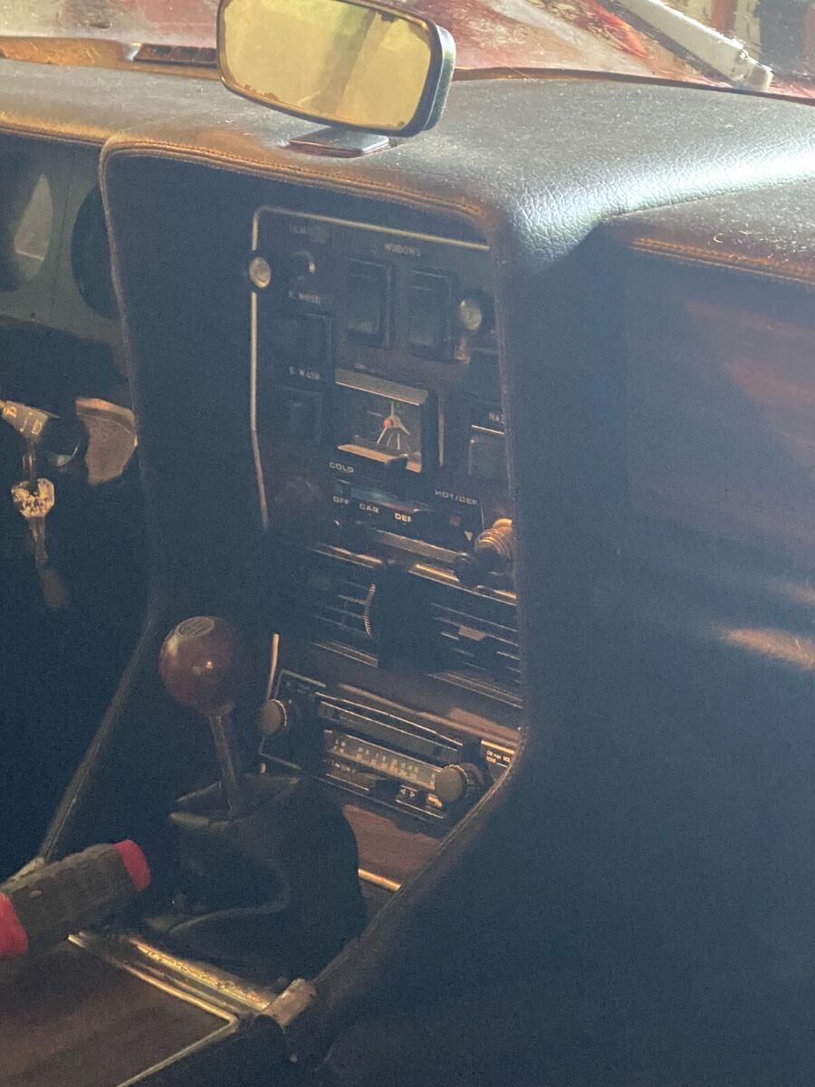1976 Lotus Other - photo 11