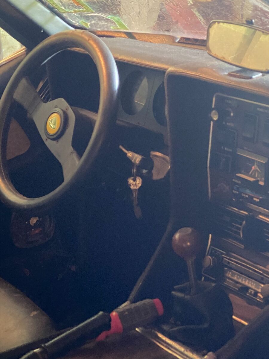 1976 Lotus Other - photo 12