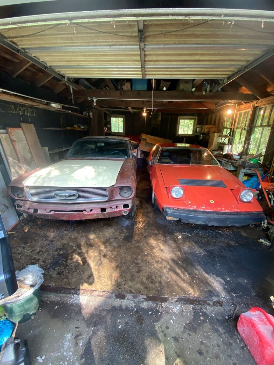 1976 Lotus Other - photo 2