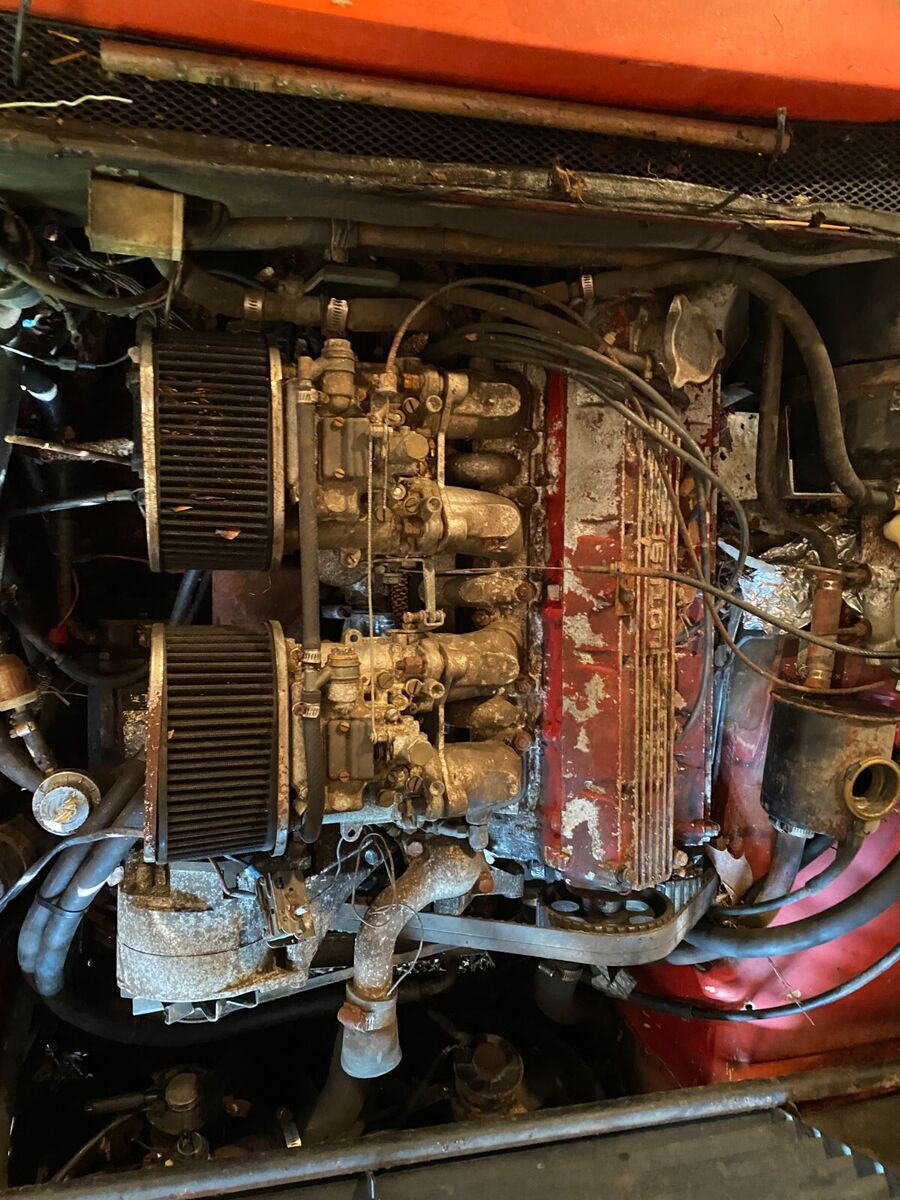 1976 Lotus Other - photo 5