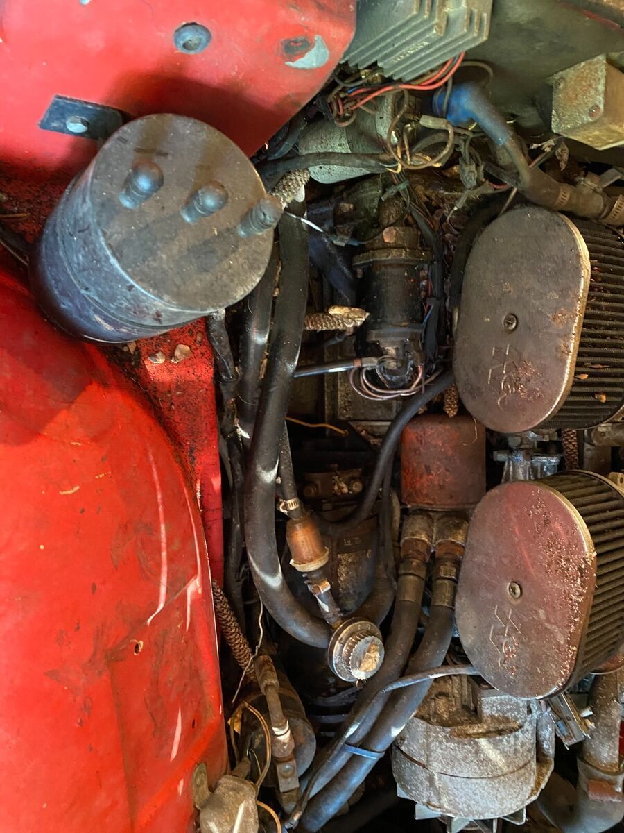 1976 Lotus Other - photo 6
