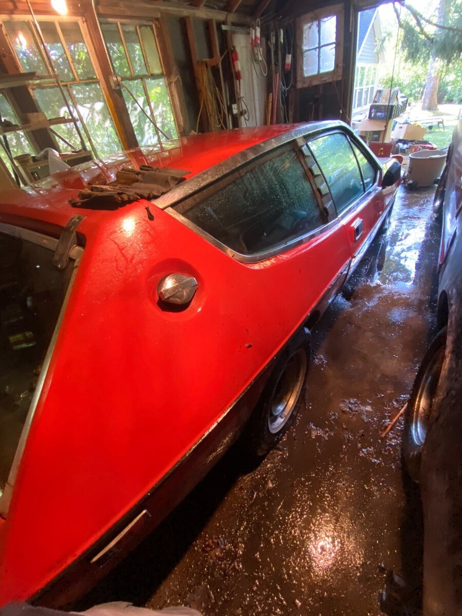 1976 Lotus Other - photo 7