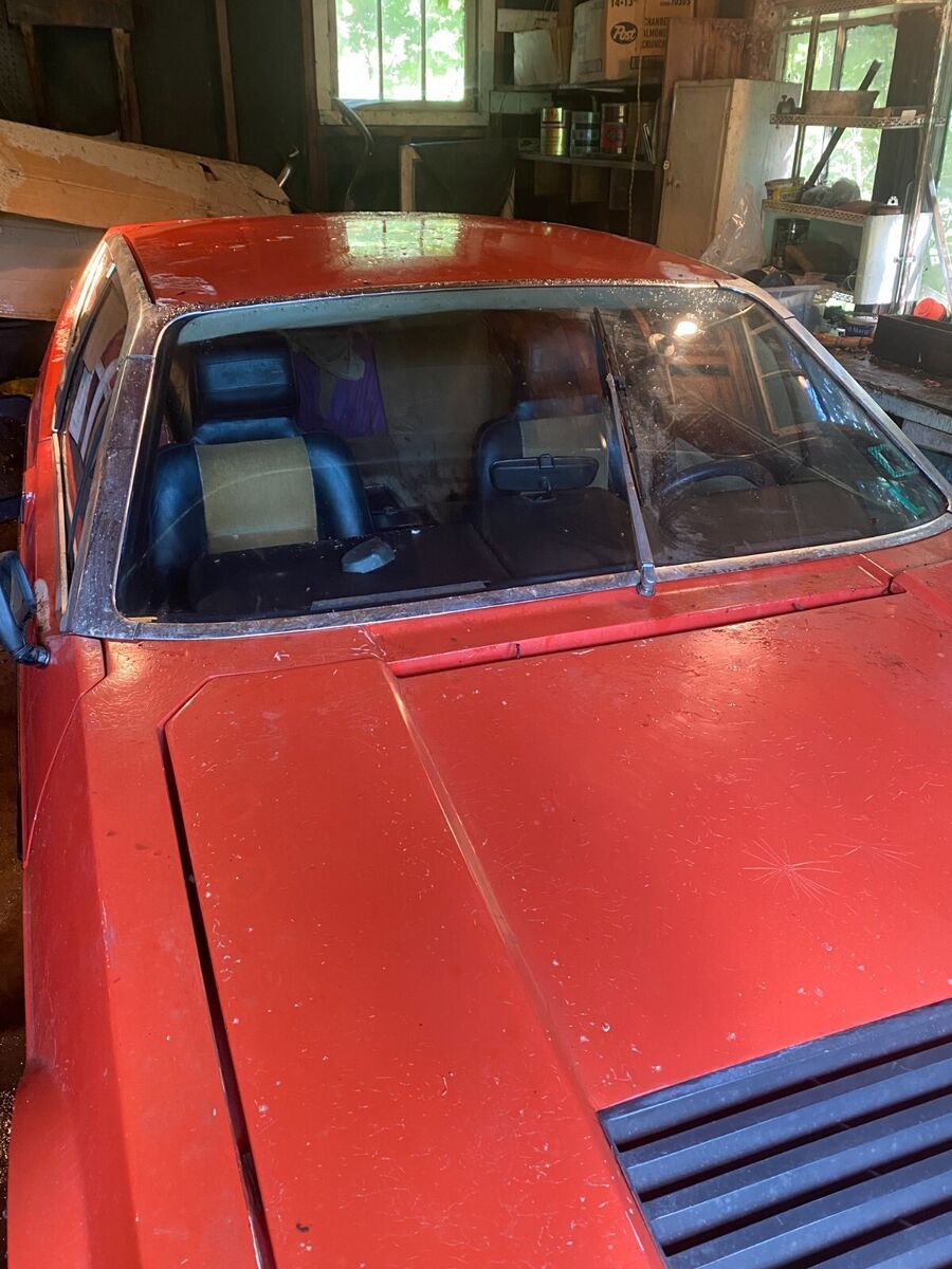 1976 Lotus Other - photo 8