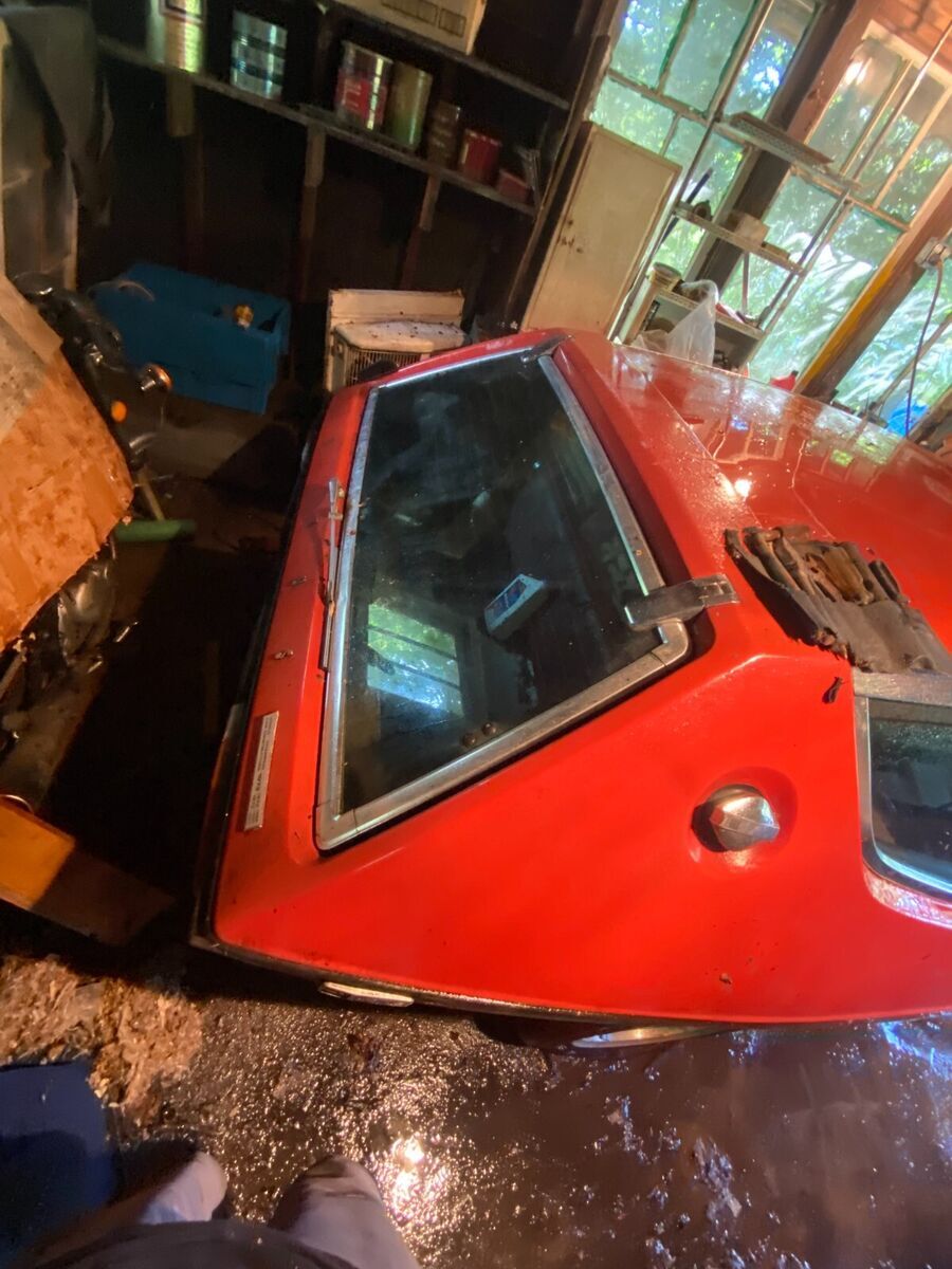 1976 Lotus Other - photo 9