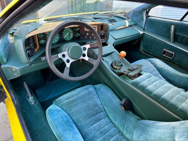 1977 Lotus Esprit - photo 10
