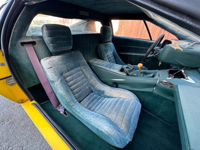 1977 Lotus Esprit - photo 12