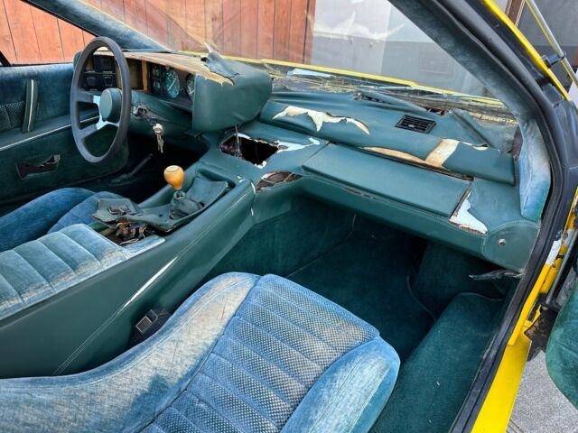 1977 Lotus Esprit - photo 13
