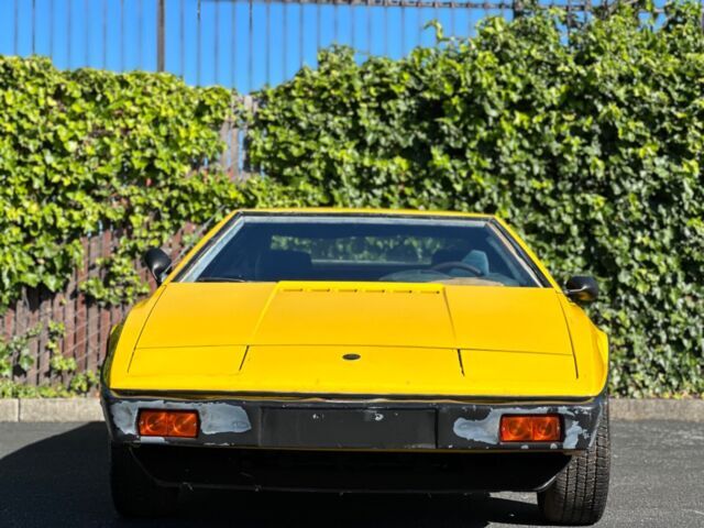 1977 Lotus Esprit - photo 2