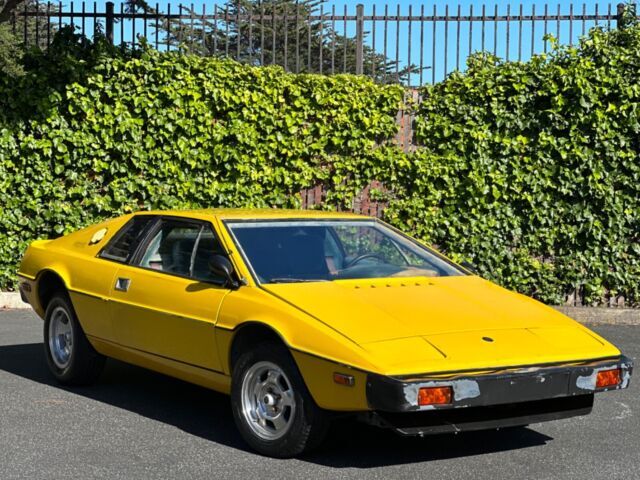 1977 Lotus Esprit - photo 3