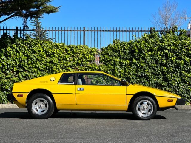 1977 Lotus Esprit - photo 5