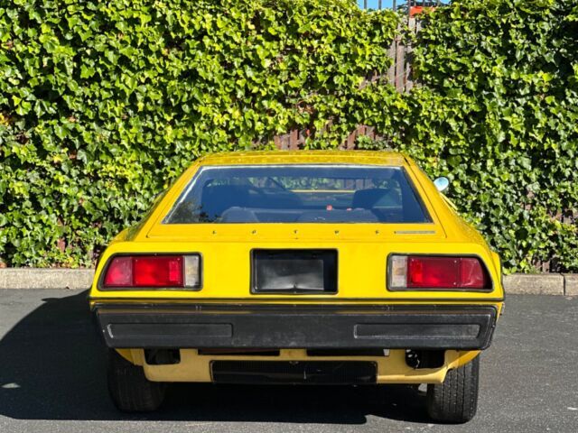 1977 Lotus Esprit - photo 6
