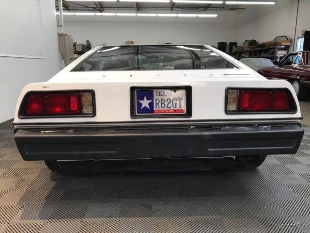 1977 Lotus Esprit 1977 LOTUS ESPRIT S1 COUPE. VERY NICE ORIGINAL RUNNING CAR. - photo 9